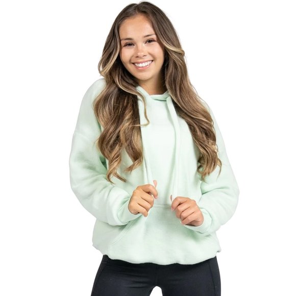 Soft Serve Clothing Tops Soft Serve Cloud Cotton Hoodie Poshmark